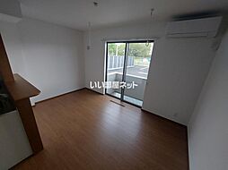 Stella II 103 1階1Kのリビング/ダイニング