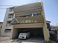 愛媛県松山市山越1丁目14-26：物件画像／大東建託リーシング株式会社 松山店