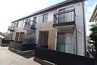 福島県郡山市日和田町字千峯坦64-8：物件画像／大東建託リーシング株式会社 郡山店