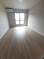 Clarus　Glanz 202 2階1Kのリビング/ダイニング