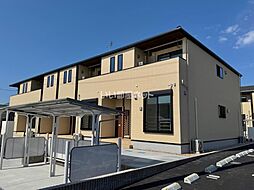 ヒカルサ境港外江町イーストI 202