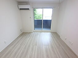 D-ROOM歌川町 2階1LDKのリビング/ダイニング