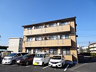 茨城県水戸市愛宕町12-15：物件画像／大東建託リーシング株式会社 ひたちなか店