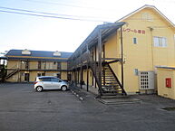 富山県富山市綾田町2丁目6-2：物件画像／大東建託リーシング株式会社　高岡店