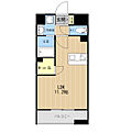 LIBTH-水前寺12階6.2万円
