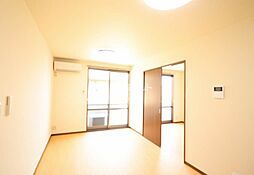 シャトーバリュージュ　Ａ 201 2階2LDKのリビング/ダイニング