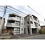 埼玉県入間市下藤沢3丁目39-17：物件画像／大東建託リーシング株式会社 深谷店