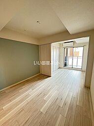 ファステート名古屋駅前アルティス 609 6階1LDKのリビング/ダイニング