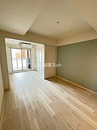 ファステート名古屋駅前アルティス 1006 10階1LDKのリビング/ダイニング