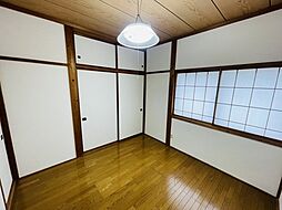 コーポパルI D 2階2Kのリビング/ダイニング