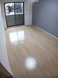 グランジュテ 102 1階1LDKのリビング/ダイニング