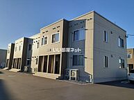北海道苫小牧市沼ノ端中央6丁目1-48：物件画像／大東建託リーシング株式会社 苫小牧店