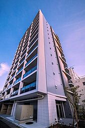 アーバネックス深川住吉III 1203