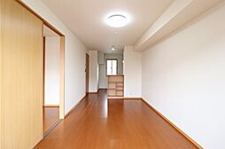 東武野田線 梅郷駅 徒歩7分の賃貸アパート 1階1LDKのリビング/ダイニング