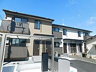 岡山県倉敷市神田3丁目8番40号：物件画像／大東建託リーシング株式会社　岡山店