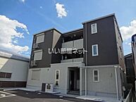 愛知県春日井市中切町1丁目10番4：物件画像／大東建託リーシング株式会社　名古屋東店