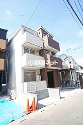 ＪＨＬｕｃｅふじみ野 206