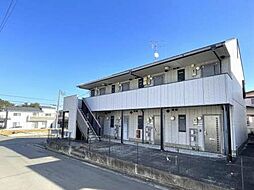 シティ西勝山 103