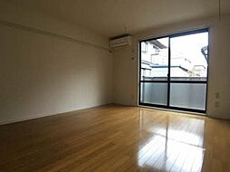 シティ西勝山 103 1階1Kのリビング/ダイニング