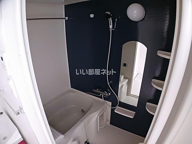 浴室