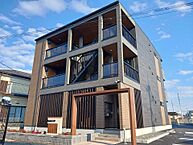 茨城県土浦市荒川沖西1丁目：物件画像／大東建託リーシング株式会社 牛久店