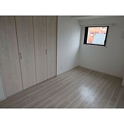 プラトリエ北新宿 502 5階1Kのリビング/ダイニング