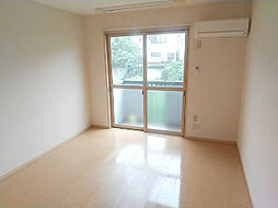 ヴェルデ 202 2階1Kのリビング/ダイニング