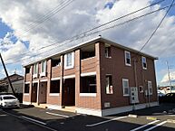 茨城県ひたちなか市大字馬渡2525-35：物件画像／大東建託リーシング株式会社 ひたちなか店