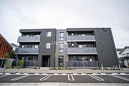 グレイス清水町 201