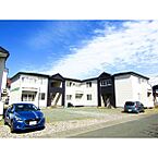 岩手県滝沢市鵜飼笹森128-1：物件画像／大東建託リーシング株式会社 盛岡店