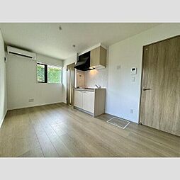 create inc 108 1階1DKのリビング/ダイニング