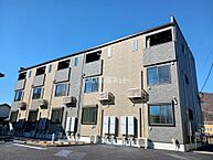 山梨県甲府市川田町：物件画像／大東建託リーシング株式会社　甲府店