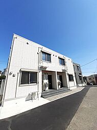 コンフォール赤坂 202