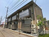栃木県鹿沼市緑町3丁目3-17：物件画像／大東建託リーシング株式会社 宇都宮店