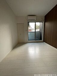 MODERN PALAZZO Isahaya io 203 2階1SKのリビング/ダイニング