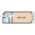 ベルシティ堤町5階4.0万円