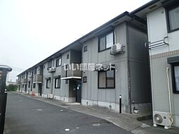 セジュールＳ　Ｂ棟 B-105