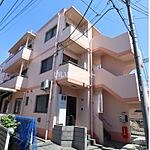 東京都昭島市松原町4丁目11-2：物件画像／大東建託リーシング株式会社 八王子駅前店