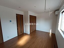 ブルック北上II 106 1階1Kのリビング/ダイニング