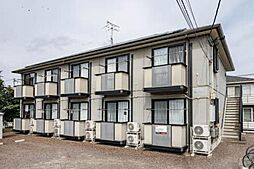 JR東北本線 船岡駅 徒歩11分の賃貸アパート