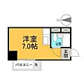トーカンマンション名古屋第77階4.0万円