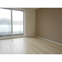 リブリ・仙台東口 102 1階1Kのリビング/ダイニング