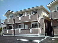 岡山県津山市川崎：物件画像／大東建託リーシング株式会社　津山店