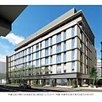 東京都新宿区東五軒町6-22：物件画像／大東建託リーシング株式会社　練馬店