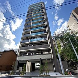 プレサンスロジェ大須白川公園 1502