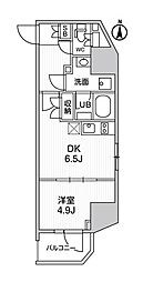 亀戸駅 14.1万円