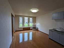 ＴＭハイツ6 102 1階2LDKのリビング/ダイニング