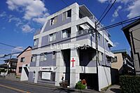 東京都青梅市藤橋3丁目：物件画像／大東建託リーシング株式会社 青梅店