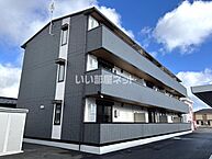 福島県郡山市桑野2丁目38-23：物件画像／大東建託リーシング株式会社 郡山店