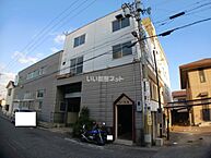兵庫県明石市新明町13-26：物件画像／大東建託リーシング株式会社 神戸店